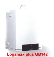 Logamax plus GB142