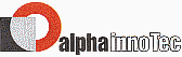 alphainnotec Logo